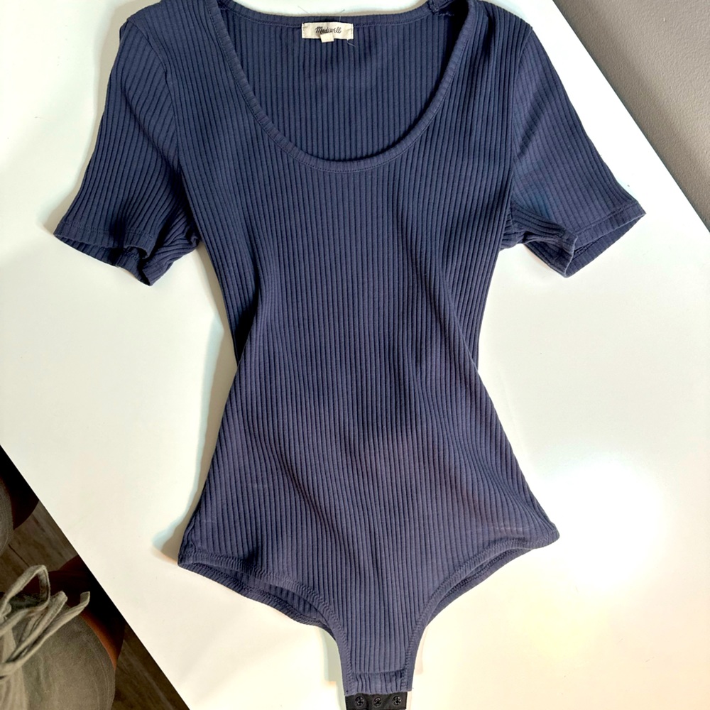 Madewell Bodysuit